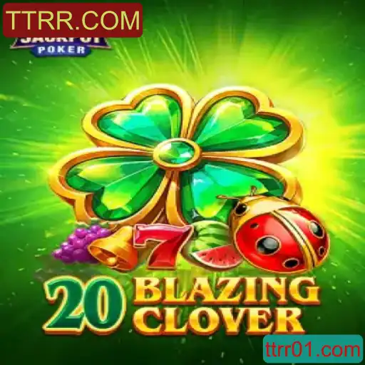 20BlazingClover: Um Mergulho no Novo Fenômeno do Jogo Online