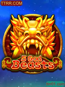 Explorando o Universo de 5GodBeasts: Uma Jornada Inesquecível no Mundo dos Jogos