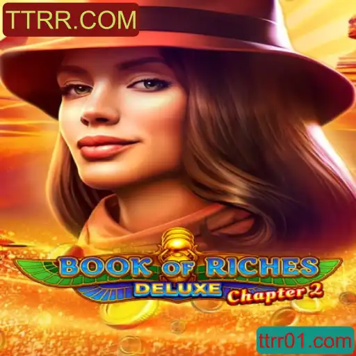 Descubra o Fascinante Mundo de Book of Riches Deluxe Chapter 2