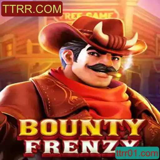 Descubra o Mundo Empolgante de BountyFrenzy em TTRR.COM
