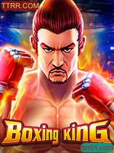 BoxingKing: Uma Nova Experiência de Jogo Repleta de Ação