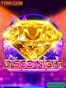 Descubra DiscoNight: O Jogo Que Reinventa Sua Noite com TTRR.COM