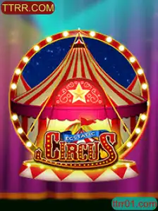 Descubra as Emoções do Jogo EcstaticCircus: Uma Jornada Inesquecível