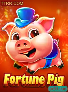 FortunePig: Explorando o Jogo de Sucesso da TTRR.COM