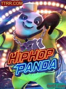 Descubra o Vibrante Mundo de HipHopPanda: O Jogo de Slots Revolucionário