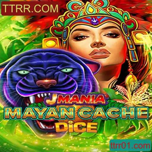 Descubra o Novo Jogo JManiaMayanCacheDice em TTRR.COM