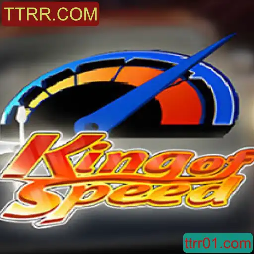 Descubra o Mundo do Jogo KingofSpeed e as Novidades de TTRR.COM