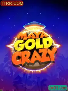 Descubra o Fascinante Mundo de MayaGoldCrazy com TTRR.COM