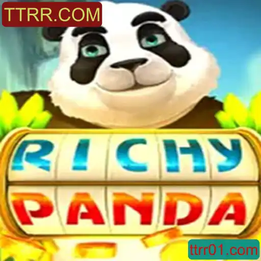Descubra o Mundo do Jogo RichyPanda: Uma Aventura com TTRR.COM