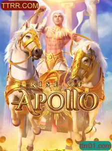 Rise of Apollo: Aventuras no Olimpo com TTRR.COM
