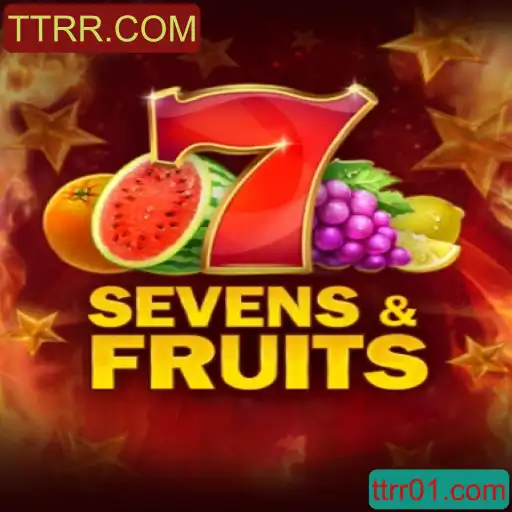 Descubra o Excitante Mundo de SevensFruits no TTRR.COM