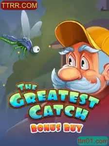 Explorando 'TheGreatestCatchBonusBuy' com TTRR.COM